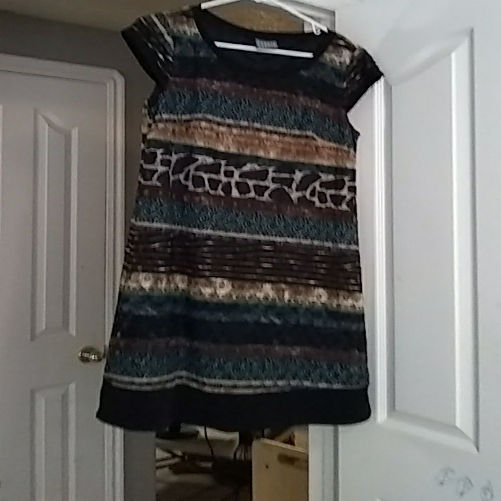 Womens dress